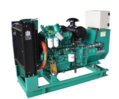 滁州宗申动力12kw小型柴油二手发电机_COPY